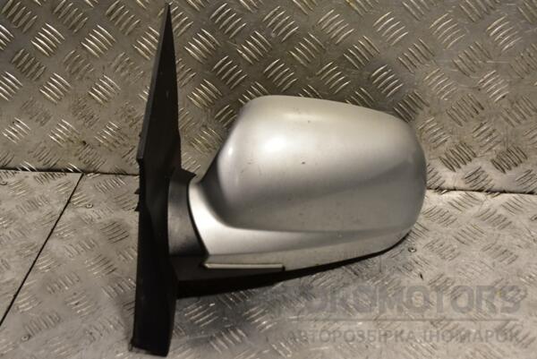 Зеркало левое электр 5 пинов SsangYong Kyron 2005-2015 283548 - 2