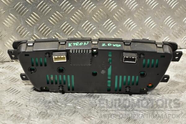 Панель приладів SsangYong Kyron 2.0Xdi 2005-2015 8021009040 283552 - 2