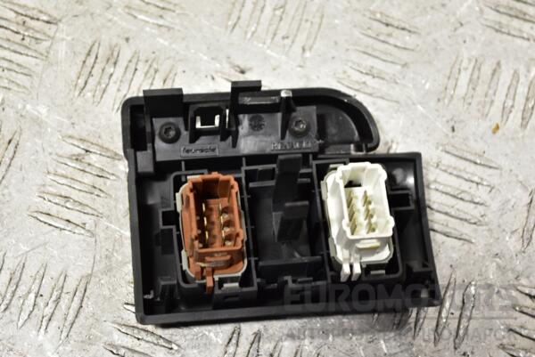 Кнопка круїз контролю Renault Laguna (II) 2001-2007 8200179028 283567-02 - 2