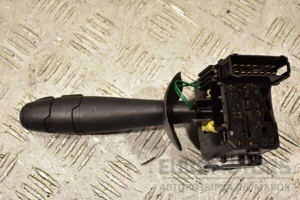 Подрулевой переключатель правый Renault Laguna (II) 2001-2007 8200328896 283582 - 2