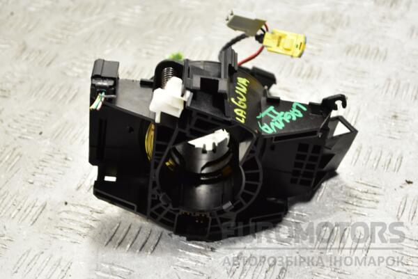 Шлейф Airbag кольцо подрулевое Renault Laguna (II) 2001-2007 8200328896 283584 - 2