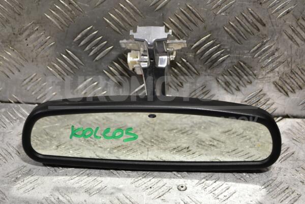 Зеркало салона электр Renault Koleos 2008-2016 96321JY01B 283598 - 1