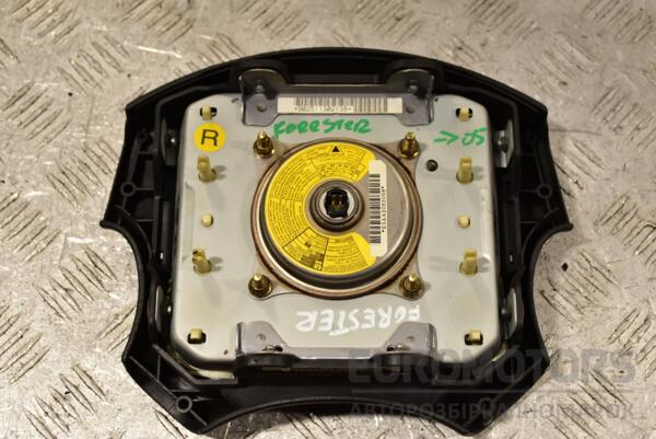 Подушка безпеки керма Airbag-05 Subaru Forester 2002-2007 98211SA020 283613 - 2