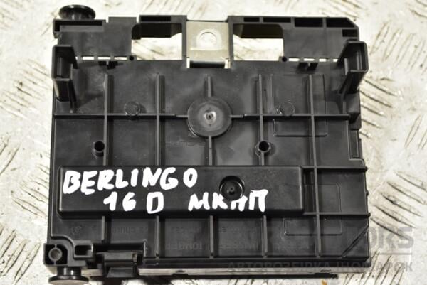 Блок запобіжників BSM Citroen Berlingo 2008 9807028780 283632 - 2