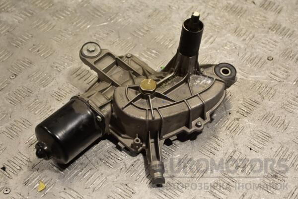 Моторчик стеклоочистителя передний правый Citroen C4 Picasso 2007-2014 9687622080 283704 - 2