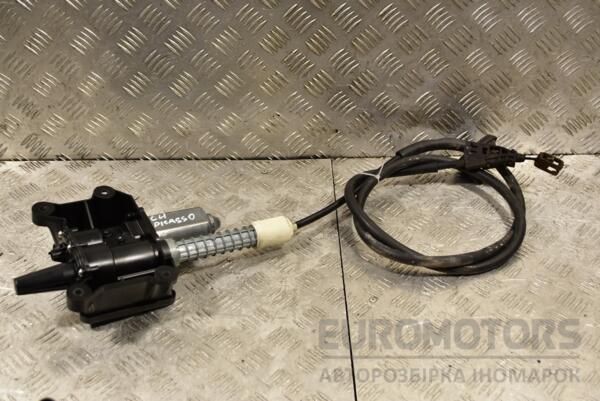 Ручник електронний стоянкового гальма Citroen C4 Picasso 2007-2014 9685367580 283706 - 2