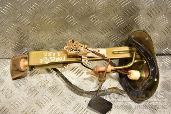 Насос погружной бензин в сборе с датчиком уровня топлива Subaru Forester 2002-2007 42021SA000 283708 - 2