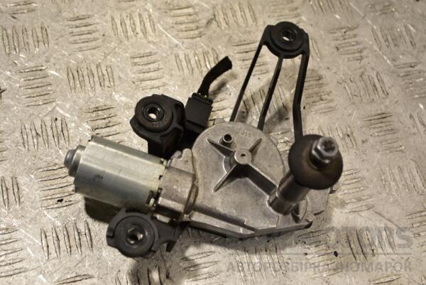 Моторчик стеклоочистителя задний Citroen C4 Picasso 2007-2014 9646803180 283714 - 2