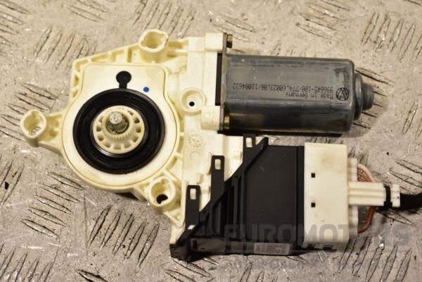 Моторчик склопідіймача задній лівий VW Touran 2003-2010 1K0959703B 283724 - 2