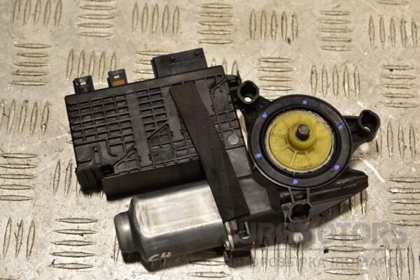 Моторчик склопідіймача передній лівий Citroen C4 Picasso 2007-2014 9682495680 283726 - 2