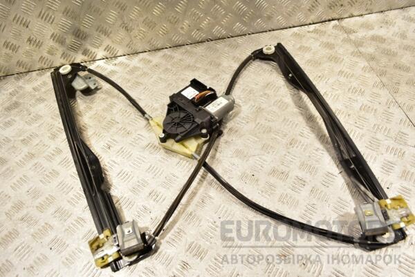 Стеклоподъемник передний правый электр VW Touran 2003-2010 1T0959702 283730 - 2