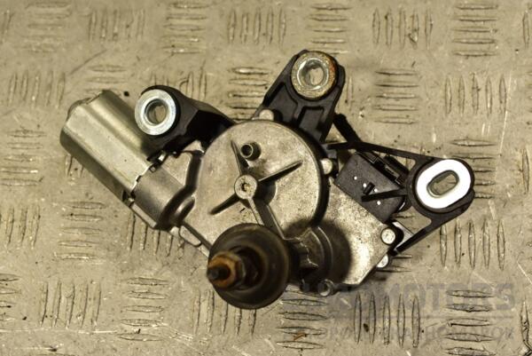 Моторчик стеклоочистителя задний VW Touran 2003-2010 1T0955711 283734 - 2