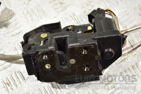 Замок двери передний правый электр 5 пинов Hyundai Getz 2002-2010 283736 - 2