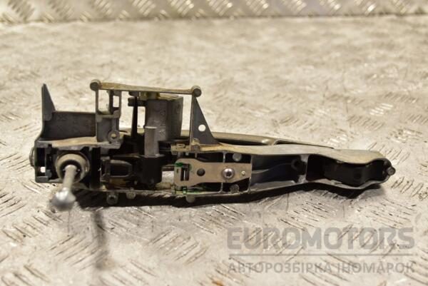 Ручка двери наружная передняя левая Citroen C4 Picasso 2007-2014 283746 - 2