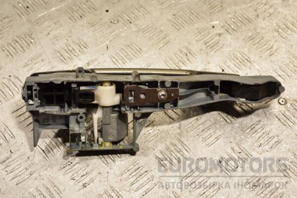 Ручка двері зовнішня передня права Citroen C4 Picasso 2007-2014 283748 - 2