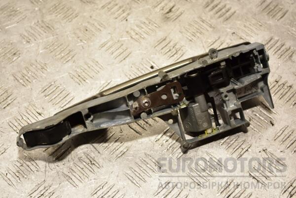 Ручка двері зовнішня задня ліва Citroen C4 Picasso 2007-2014 283750 - 2