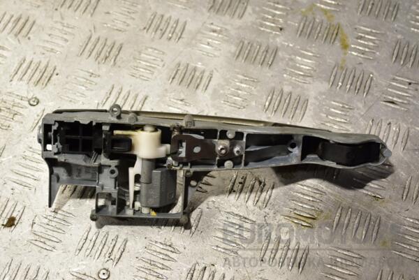 Ручка двери наружная задняя правая Citroen C4 Picasso 2007-2014 283752 - 2