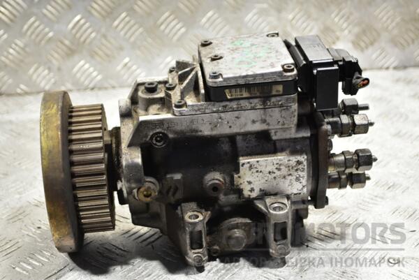Топливный насос высокого давления (ТНВД) Audi A4 2.5tdi (B6) 2000-2004 059130106D 283767 - 2