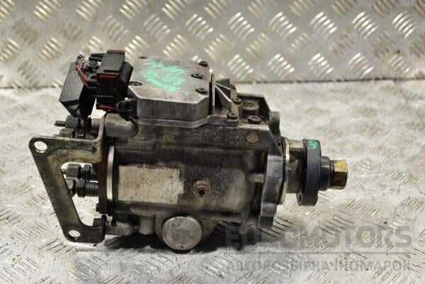 Топливный насос высокого давления (ТНВД) (Дефект) Opel Vectra 2.0dti (B) 1995-2002 0470504011 283770 - 2