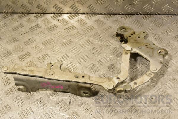 Петля капота права BMW 3 (F30/F31) 2012-2019 7239416 283788 - 2