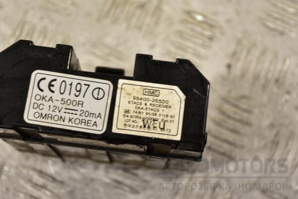 Блок електронний Hyundai Santa FE 2000-2006 9540026500 283796 - 2