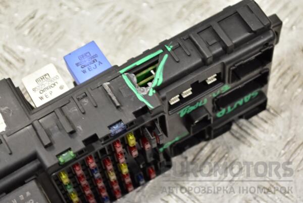 Блок запобіжників (дефект) Hyundai Santa FE 2000-2006 283798 - 3