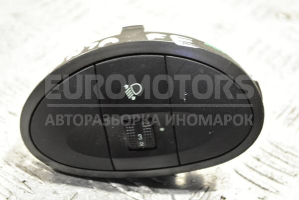 Кнопка корректора фар Hyundai Santa FE 2000-2006 283811 - 1