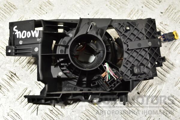 Шлейф Airbag кольцо подрулевое Renault Modus 2004-2012 8200627605 283845 - 2