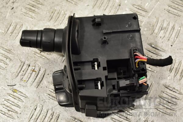 Підрульовий перемикач правий Renault Modus 2004-2012 88103009 283849 - 2