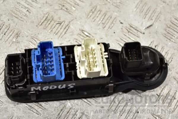 Кнопка регулировки зеркал Renault Modus 2004-2012 8200109014 283855-01 - 2