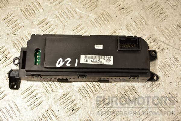Дисплей інформаційний Hyundai i20 2008-2014 941011J001 283872 - 2