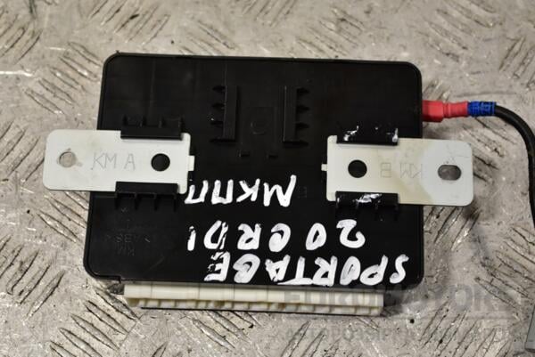 Блок электронный Kia Sportage 2004-2010 954001F400 283886 - 2