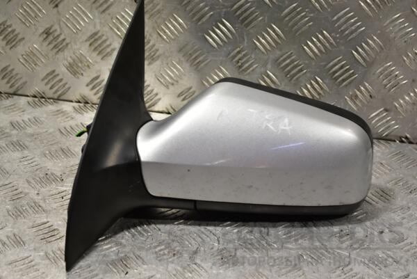 Дзеркало ліве електр 5 пінів Opel Astra (G) 1998-2005 283922 - 2