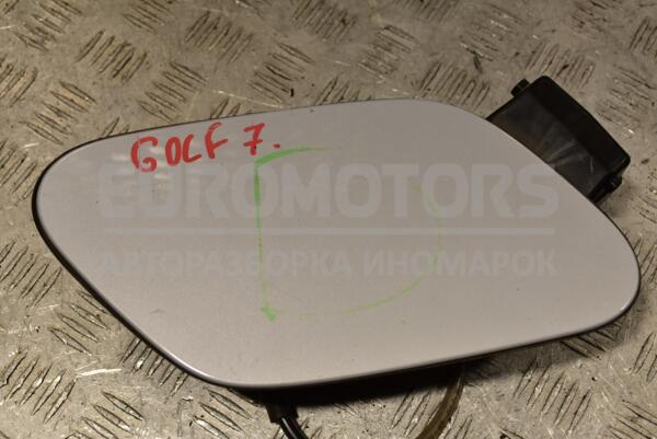 Лючок паливного бака VW Golf (VII) 2012 5G0809857 283927 - 1