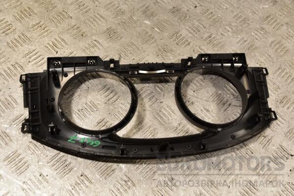 Накладка панелі приладів VW Golf (VII) 2012-2020 5G0857059 283931 - 2