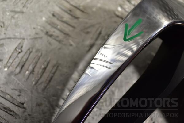 Решетка радиатора правая (дефект) BMW 2 (F45) 2014-2021 7467458 283989 - 2