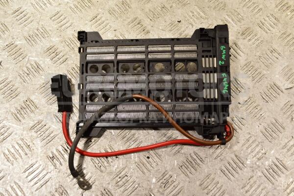 Радіатор пічки електро BMW 2 (F45) 2014-2021 64119350924 283992