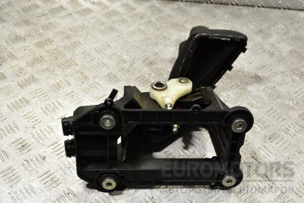 Кулиса перемикання МКПП 6-ступка BMW 2 (F45) 2014-2021 8687536 284015 - 2