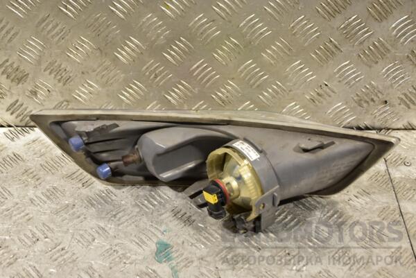 Фара противотуманная левая 10- Ford Galaxy 2006-2015 AM2115K202BD 284040 - 2