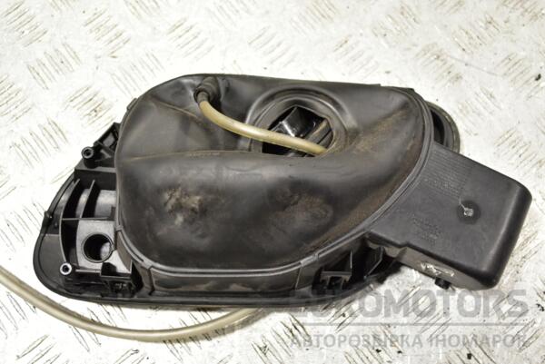 Лючок паливного бака VW Golf Sportsvan 2014-2020 510809857A 284042 - 2