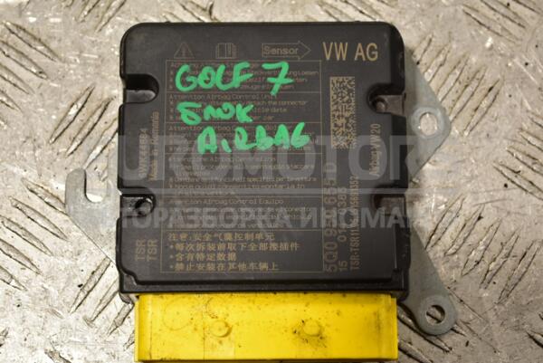 Блок управління AIRBAG VW Golf (VII) 2012 5Q0959655D 284050