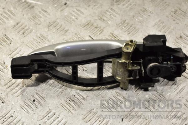 Ручка двері зовнішня передня ліва Ford Galaxy 2006-2015 284065 - 2