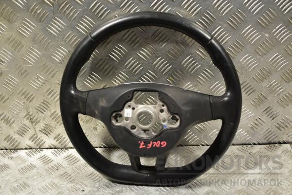 Кермо під Airbag VW Golf (VII) 2012-2020 5G0419091 284081 - 2