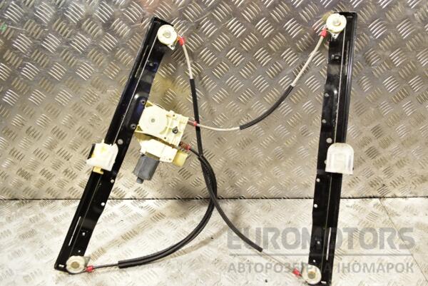Стеклоподъемник передний левый электр 6 пинов Ford Galaxy 2006-2015 6M21U23201BV 284086 - 2