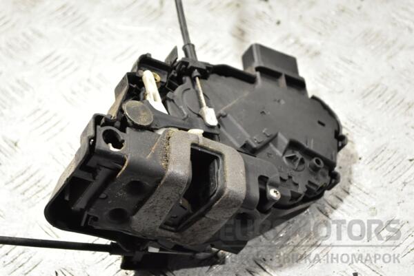 Замок двери задний левый электр 10 пинов Ford Galaxy 2006-2015 AM2AR26413AA 284098 - 2