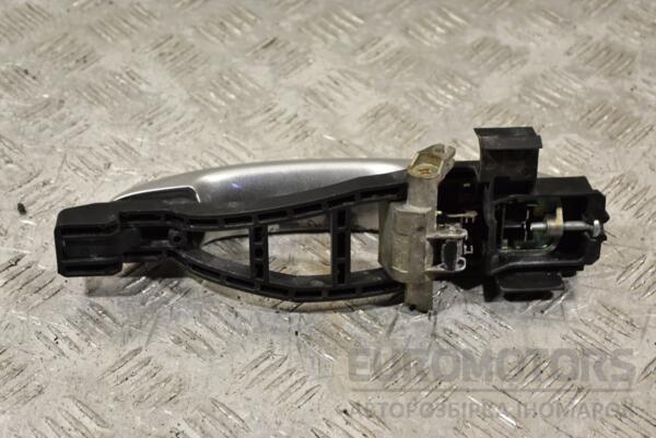 Ручка двери наружная задняя левая Ford Galaxy 2006-2015 284110 - 2