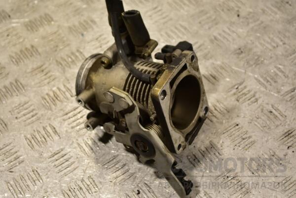Дросельна заслінка механ BMW 3 1.8 16V (E36) 1990-2000 17278209 284127 - 2