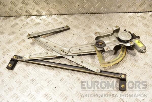 Стеклоподъемник передний правый электр 2 пина Kia Sorento 2002-2009 824603E000 284141 - 2