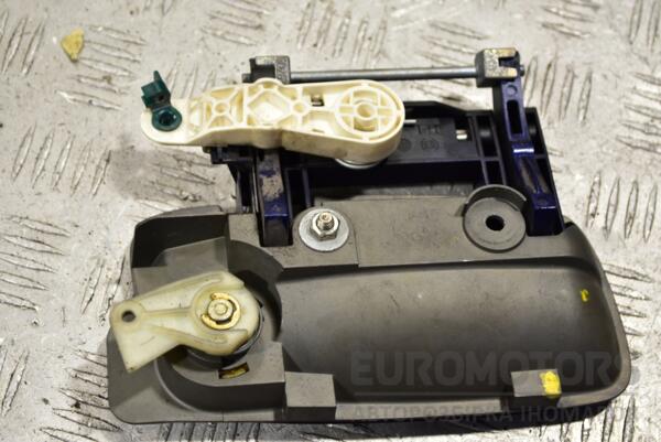 Ручка двери наружная передняя левая Opel Zafira (A) 1999-2005 284164 - 2