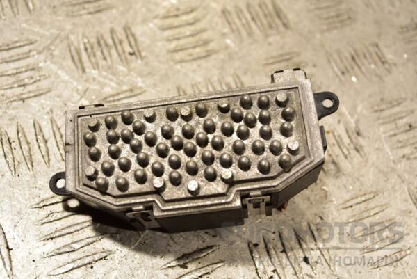 Резистор печки VW Golf (V) 2003-2008 3C0907521B 284184 - 2
